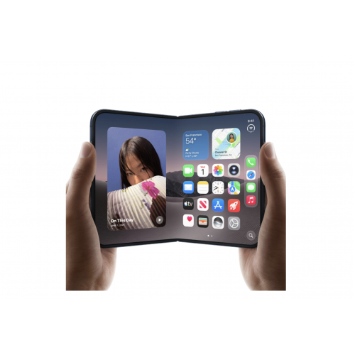 Apple iPhone Duo 1 ТБ, чёрный (без RuStore)